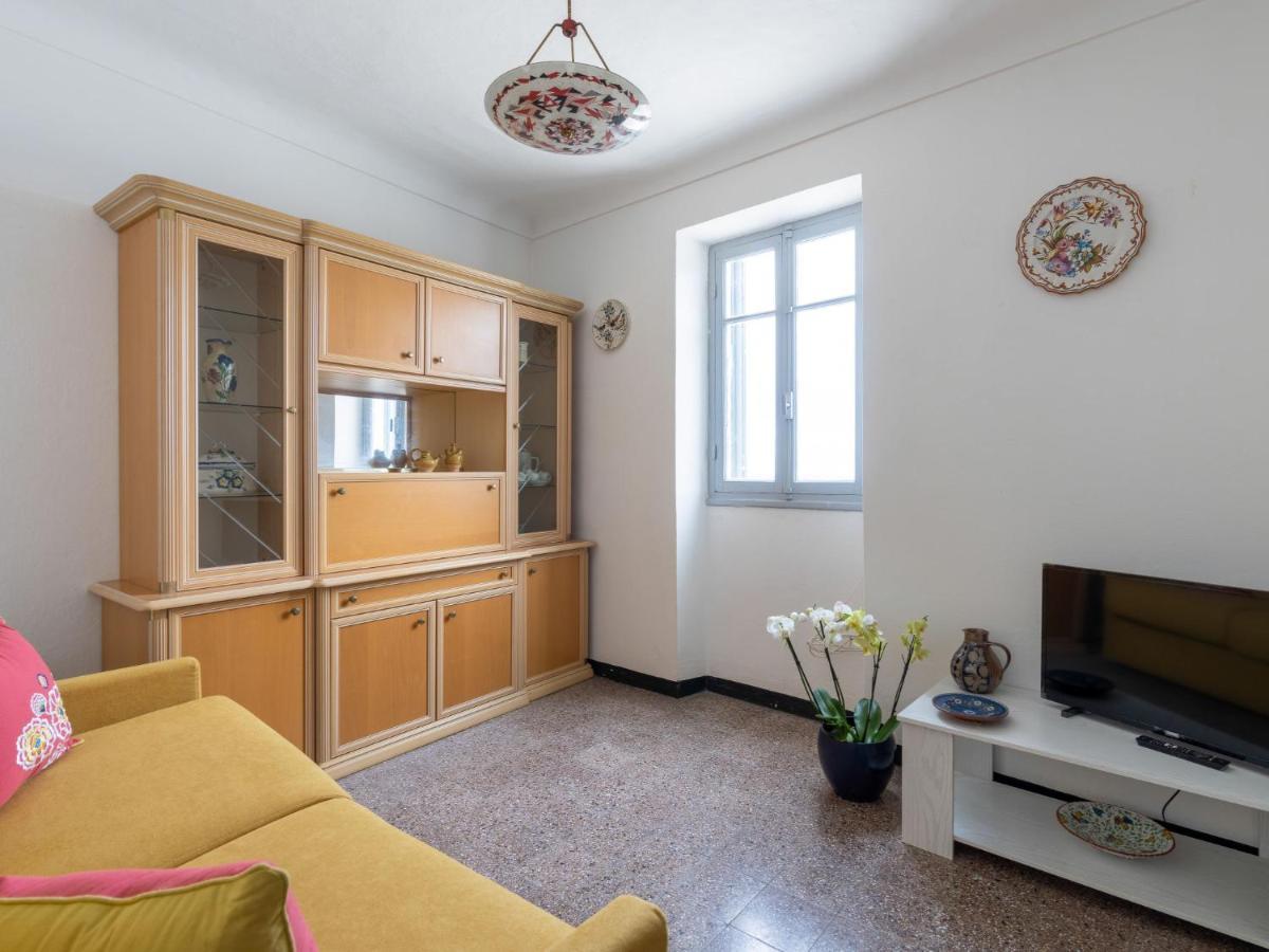 Mortola Superiore Apartment Blu Infinito By Interhome מראה חיצוני תמונה