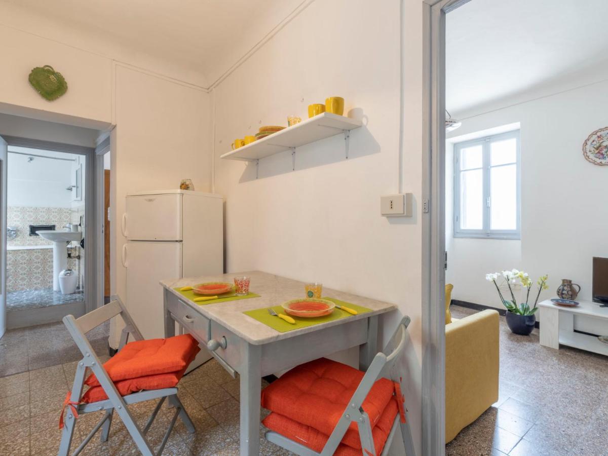 Mortola Superiore Apartment Blu Infinito By Interhome מראה חיצוני תמונה