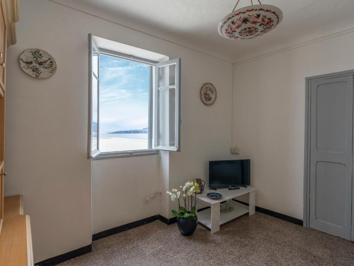 Mortola Superiore Apartment Blu Infinito By Interhome מראה חיצוני תמונה