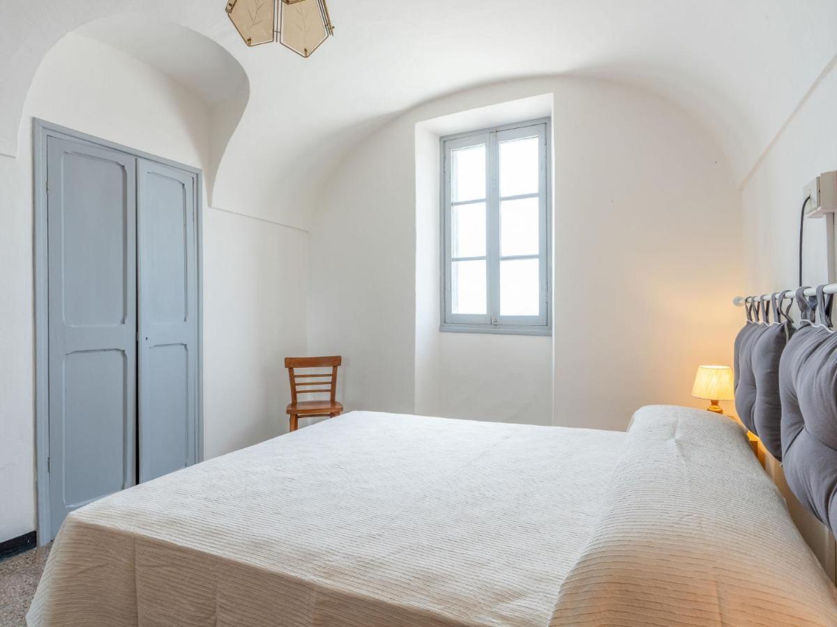Mortola Superiore Apartment Blu Infinito By Interhome מראה חיצוני תמונה