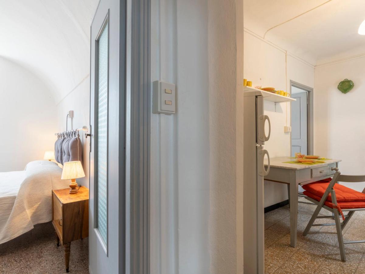 Mortola Superiore Apartment Blu Infinito By Interhome מראה חיצוני תמונה