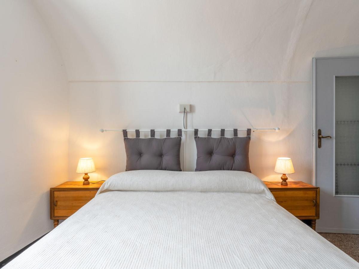 Mortola Superiore Apartment Blu Infinito By Interhome מראה חיצוני תמונה