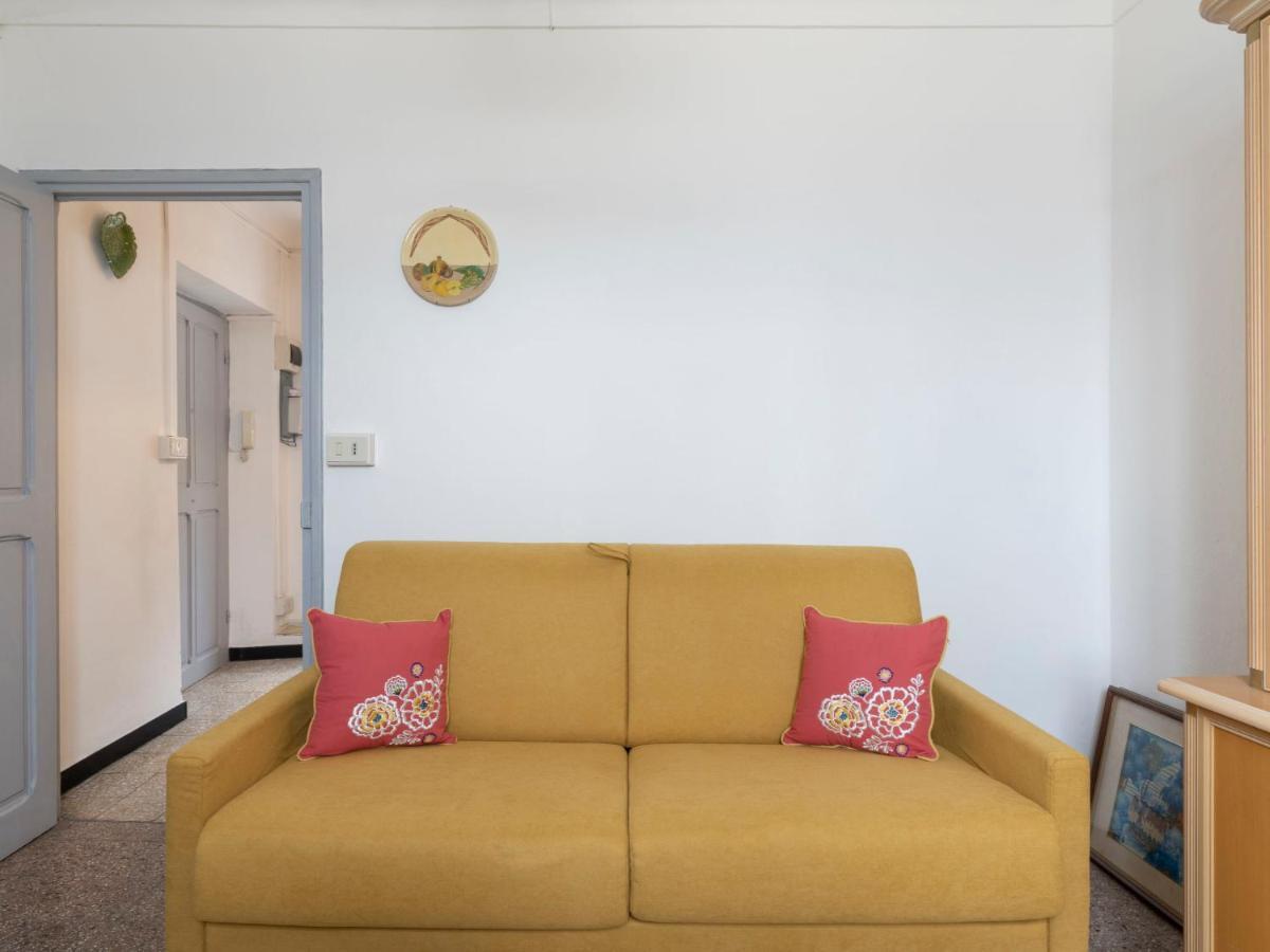 Mortola Superiore Apartment Blu Infinito By Interhome מראה חיצוני תמונה