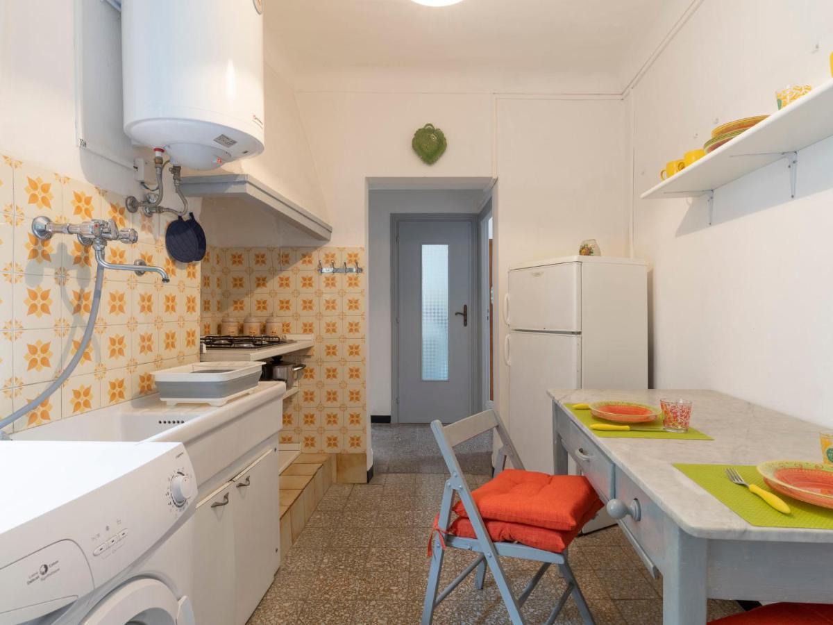Mortola Superiore Apartment Blu Infinito By Interhome מראה חיצוני תמונה